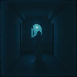 The Light Goes Out