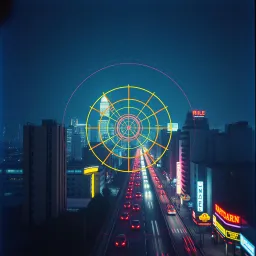 Radar Tersembunyi