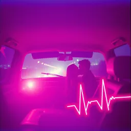 Late night vibes