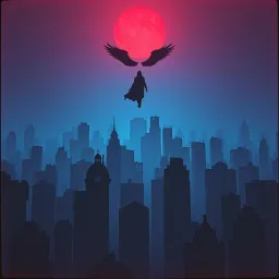 Ascension Through Contempt