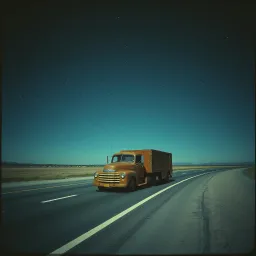 Highways and Heartaches