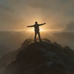 God’s Love, Dark Roads