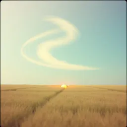 Dreamer's Smoke
