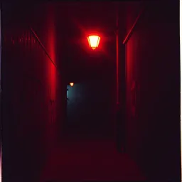 No Way Out