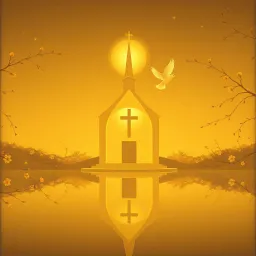 Seigneur mon Dieu je t'aime et je t'aimerai toujours