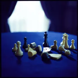In games