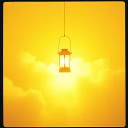 Hold On to the Light