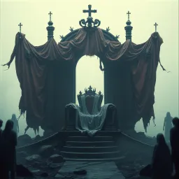 Hollow Crown