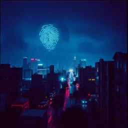 Crime by: Mike White Cloudwalker Music