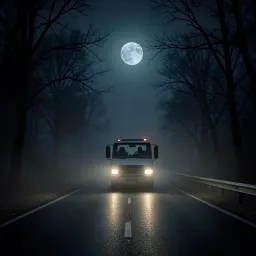 Hook On The Highway