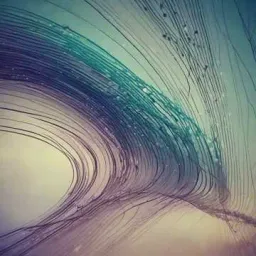 Drifting Through the Static