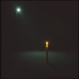 Carry On in the Night