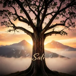 Sali reviens