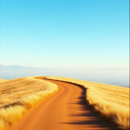 Million Mile Journey