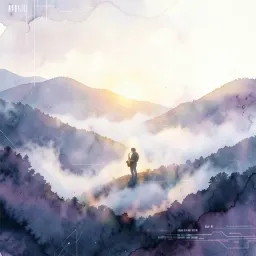 Smoky Daydream