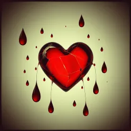 Shattered Trust