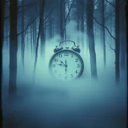 Dreaming