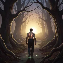Wounded Healer