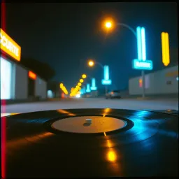 Dance with me tonight