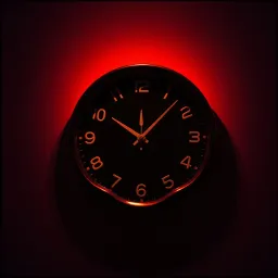 Tick tick boom