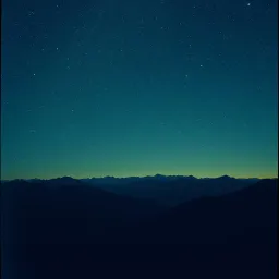 The creator of the Universe