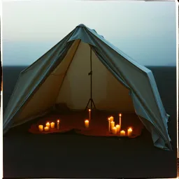 Rescue camp Me