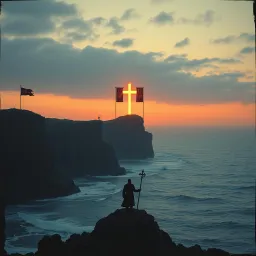 Heart of the Stone Coast