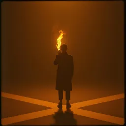 Deal with the devil