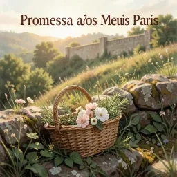 Promessa aos Meus Pais