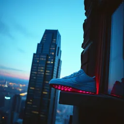 Glass Youth