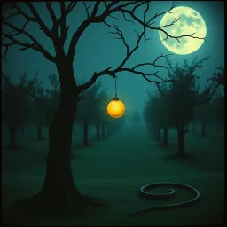 Eve Was Right