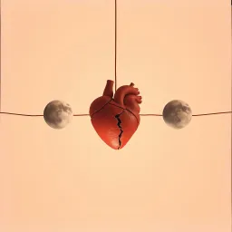 Miles Apart