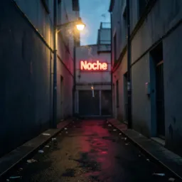 Que lo que