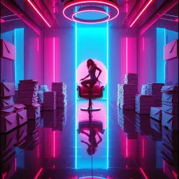 Girl Like A Boss