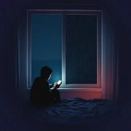 Still Here, Somehow
