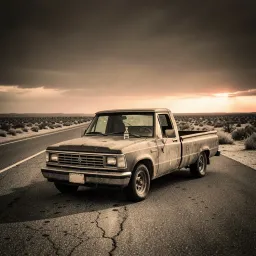 Borrowed Sunrise