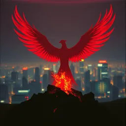 The Road To Redemption