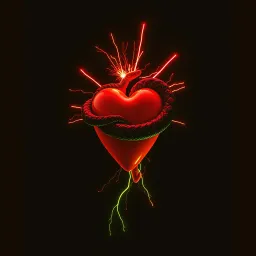 Toxic Love Affair