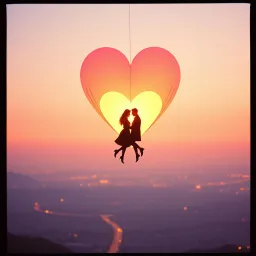 My love