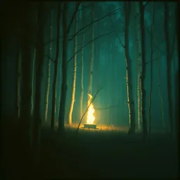 Hex in the Holler