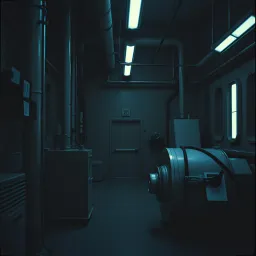 Awkward Silence