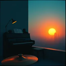 The Choice (To Be Better)