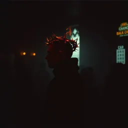 Corona Di Spine
