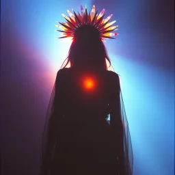 More Than A Silhouette (Flicker,Flicker)