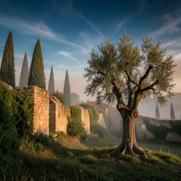 Nuvole di Fumo