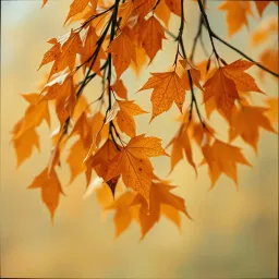 Կյանքի աշուն