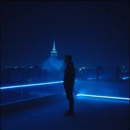 Night Drifts