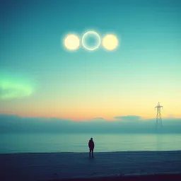 Mastering your Energy
