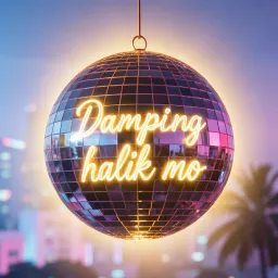 Dampi ng halik mo
