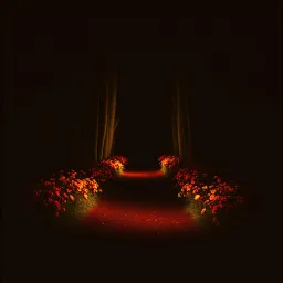 My path
